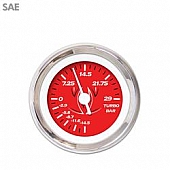 Aurora Instuments Gauge Boost 3004