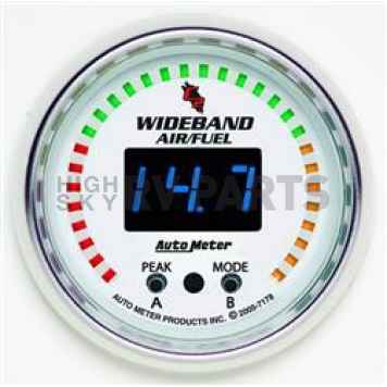 AutoMeter Gauge Air/ Fuel Ratio 7178