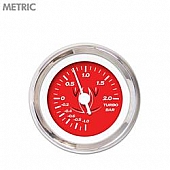 Aurora Instuments Gauge Boost 6619