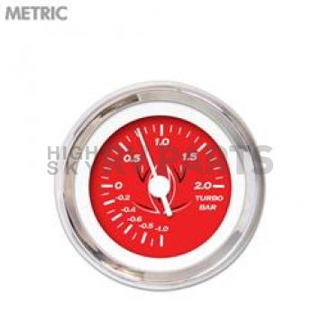 Aurora Instuments Gauge Boost 6619