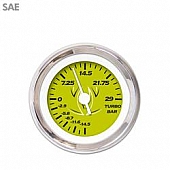 Aurora Instuments Gauge Boost 3013