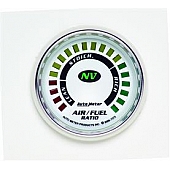 AutoMeter Gauge Air/ Fuel Ratio 7375