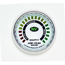 AutoMeter Gauge Air/ Fuel Ratio 7375