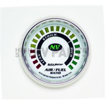 AutoMeter Gauge Air/ Fuel Ratio 7375