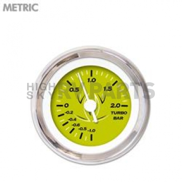 Aurora Instuments Gauge Boost 6628