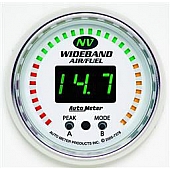AutoMeter Gauge Air/ Fuel Ratio 7378