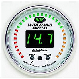 AutoMeter Gauge Air/ Fuel Ratio 7378