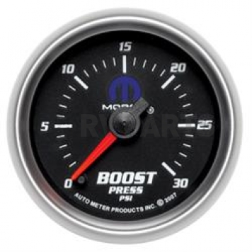 AutoMeter Gauge Boost 880020