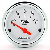 AutoMeter Gauge Fuel Level 1315
