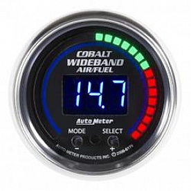 AutoMeter Gauge Air/ Fuel Ratio 6197