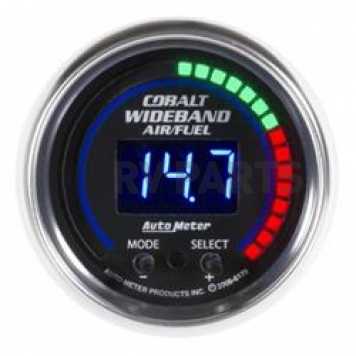 AutoMeter Gauge Air/ Fuel Ratio 6197