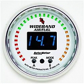 AutoMeter Gauge Air/ Fuel Ratio 7171