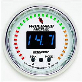 AutoMeter Gauge Air/ Fuel Ratio 7171