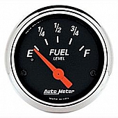 AutoMeter Gauge Fuel Level 1424