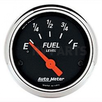 AutoMeter Gauge Fuel Level 1424