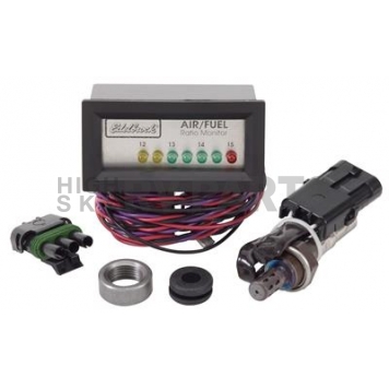 Edelbrock Gauge Air/ Fuel Ratio 6593