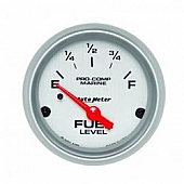 AutoMeter Gauge Fuel Level 20076033