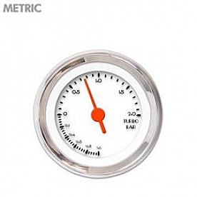Aurora Instuments Gauge Boost 6538