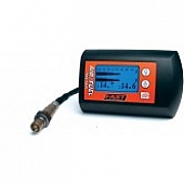 Fast Gauge Air/ Fuel Ratio 170401