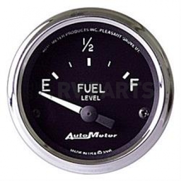 AutoMeter Gauge Fuel Level 201011