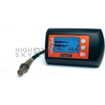 Fast Gauge Air/ Fuel Ratio 170601