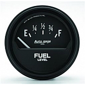 AutoMeter Gauge Fuel Level 2315