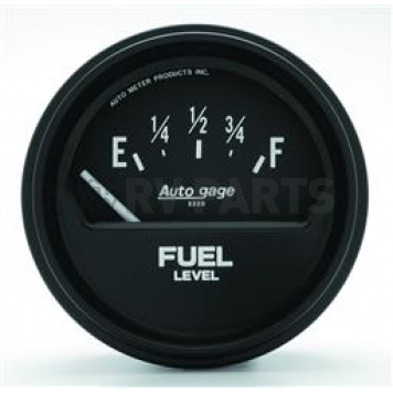 AutoMeter Gauge Fuel Level 2315