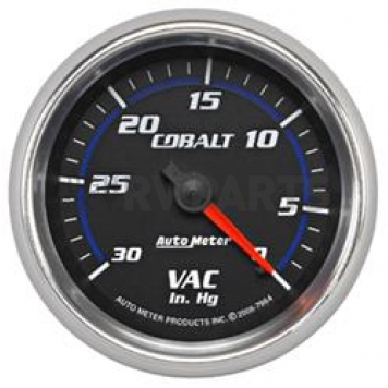AutoMeter Gauge Vacuum 7984