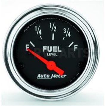 AutoMeter Gauge Fuel Level 2514