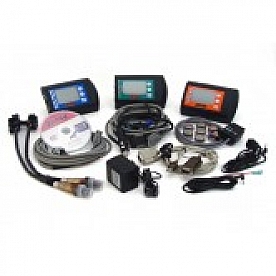 Fast Gauge Air/ Fuel Ratio 170614