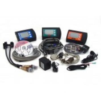 Fast Gauge Air/ Fuel Ratio 170614