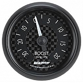 AutoMeter Gauge Boost/ Vacuum 8001