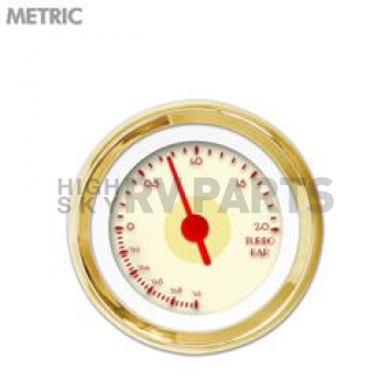 Aurora Instuments Gauge Boost 6556