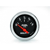 AutoMeter Gauge Fuel Level 2516