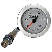 Fast Gauge Air/ Fuel Ratio 170634