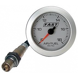 Fast Gauge Air/ Fuel Ratio 170634