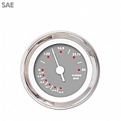 Aurora Instuments Gauge Boost 2950