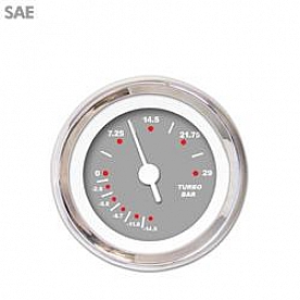 Aurora Instuments Gauge Boost 2950