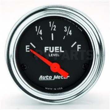 AutoMeter Gauge Fuel Level 2517