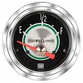 Stewart Warner Gauge Fuel Level 301AW