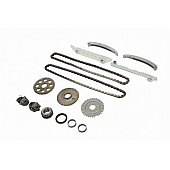 Ford Performance Timing Gear Set - M-6004-462V