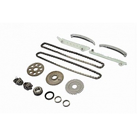 Ford Performance Timing Gear Set - M-6004-462V
