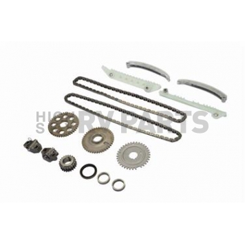 Ford Performance Timing Gear Set - M-6004-462V