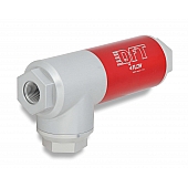 Quick Fuel Technology Fuel Pressure Regulator - 30-201QFT