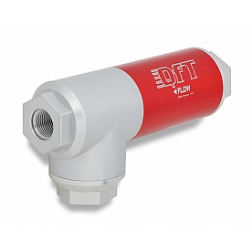Quick Fuel Technology Fuel Pressure Regulator - 30-201QFT