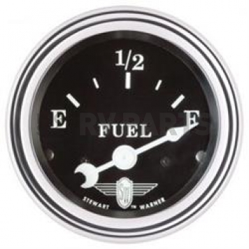 Stewart Warner Gauge Fuel Level 82494