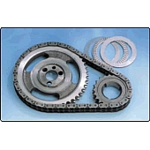 Milodon Timing Gear Set - 15054
