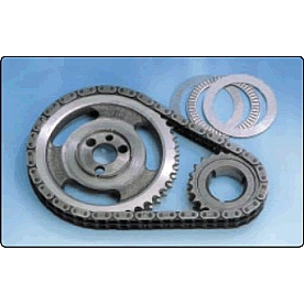Milodon Timing Gear Set - 15054