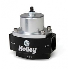 Holley Performance Fuel Pressure Regulator - 12-847