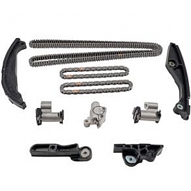 Melling Engine Timing Gear Set - 3-1049SBXH